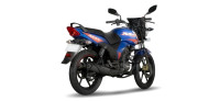 TVS Max 125 CC