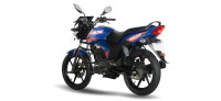 TVS Max 125 CC