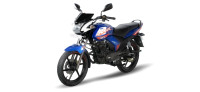 TVS Max 125 CC