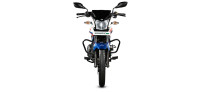 TVS Max 125 CC