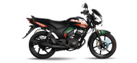 TVS Max 125 CC