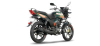 TVS Max 125 CC