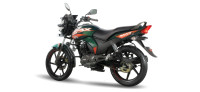 TVS Max 125 CC