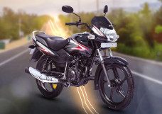 TVS Metro 100 CC