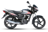 TVS Metro 100 CC