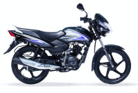 TVS Metro 100 CC