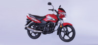 TVS Metro 100 CC