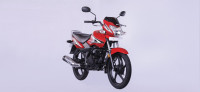 TVS Metro 100 CC