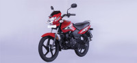 TVS Metro 100 CC