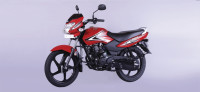 TVS Metro 100 CC