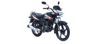 TVS Metro 100 CC