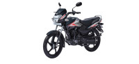 TVS Metro 100 CC