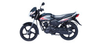 TVS Metro 100 CC