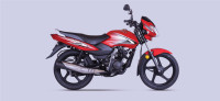 TVS Metro 100 CC