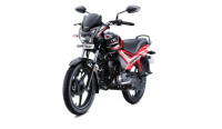 TVS Metro Plus 110 CC