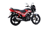 TVS Metro Plus 110 CC