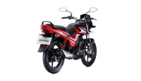 TVS Metro Plus 110 CC