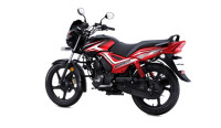 TVS Metro Plus 110 CC