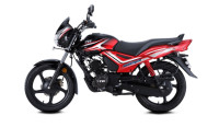 TVS Metro Plus 110 CC