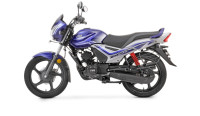 TVS Metro Plus 110 CC