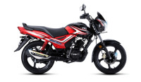 TVS Metro Plus 110 CC