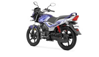 TVS Metro Plus 110 CC