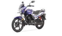 TVS Metro Plus 110 CC