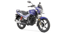 TVS Metro Plus 110 CC