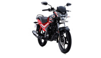 TVS Metro Plus 110 CC