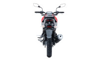 TVS Raider 125 Drum