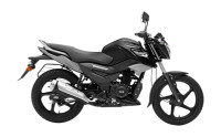 TVS Raider 125 Drum