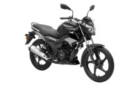 TVS Raider 125 Drum