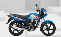 TVS Sport