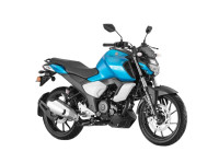 Yamaha FZ FI V3