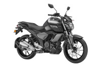 Yamaha FZ FI V3