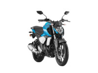 Yamaha FZ FI V3