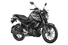 Yamaha FZ-S FI Ver 3.0