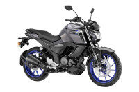 Yamaha FZ-S FI Ver 4.0 DLX