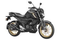 Yamaha FZ-S FI Ver 4.0 DLX