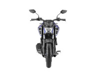 Yamaha FZ-S FI Ver 4.0 DLX