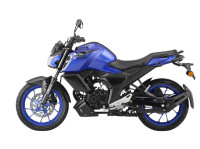 Yamaha FZ-S FI Ver 4.0 DLX