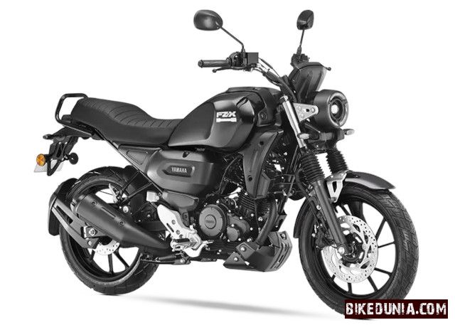 Yamaha FZ-X