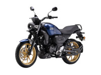 Yamaha FZ-X