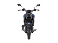 Yamaha FZ-X