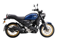 Yamaha FZ-X