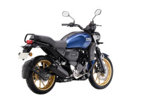 Yamaha FZ-X