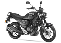 Yamaha FZ-X