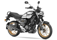 Yamaha FZ-X