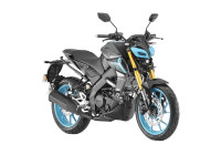 Yamaha MT-15 Ver 2.0