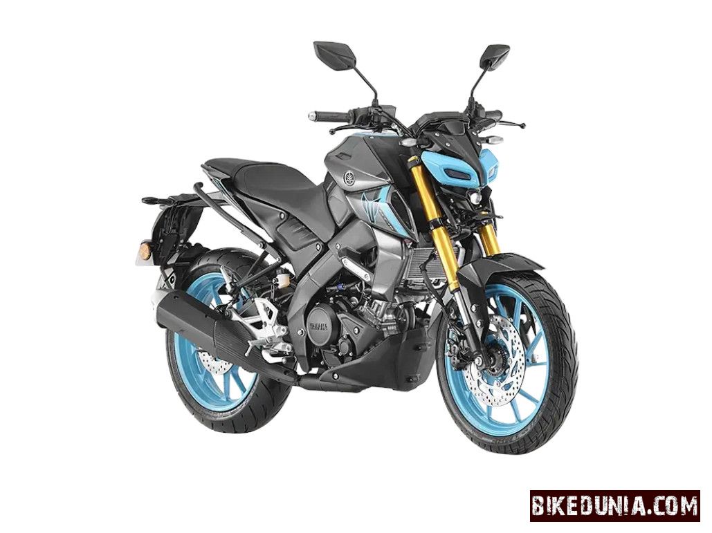 Yamaha MT-15 Ver 2.0